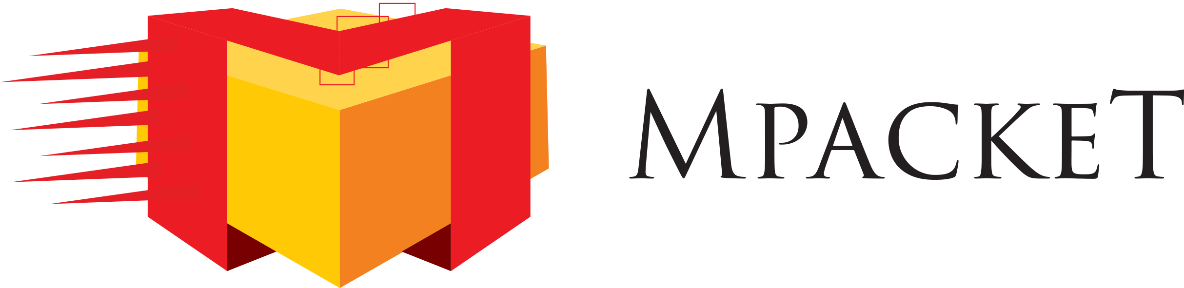 Logo MPacket